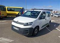 CITROEN 1.5 BLUEHDI 75KW TALLA M LIVE (102C - 8372-LGW
